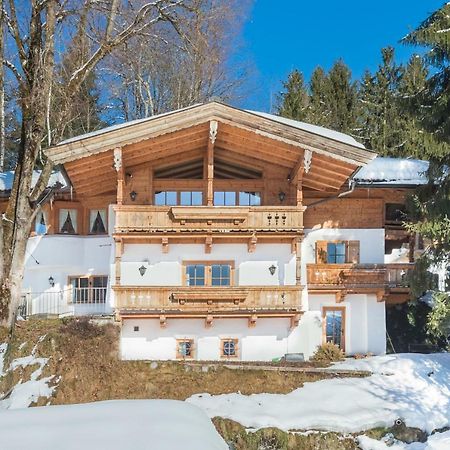 Das Kitz Reith bei Kitzbuehel Exterior photo