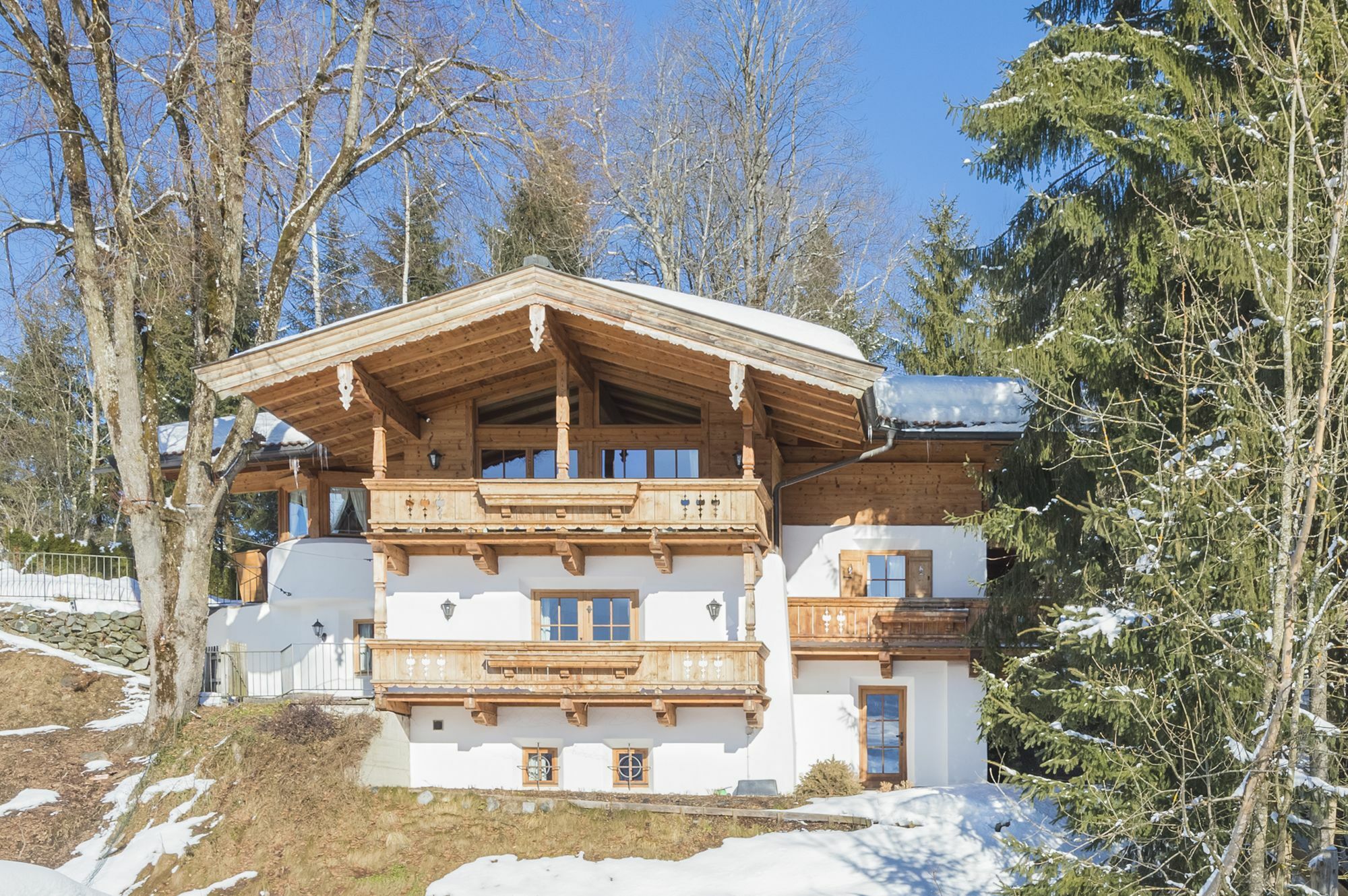 Das Kitz Reith bei Kitzbuehel Exterior photo